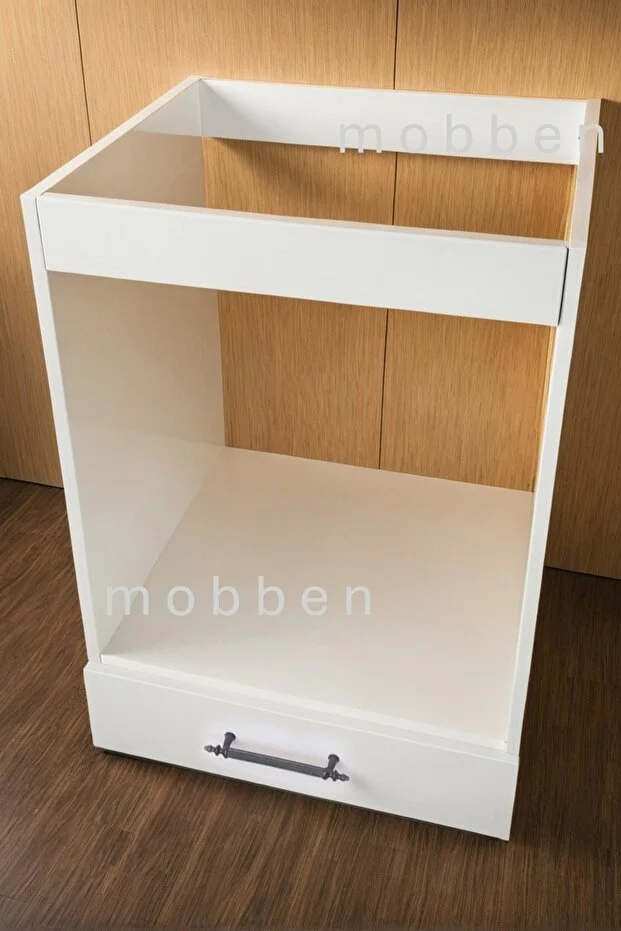 Ankastre Dolabı Çekmeceli